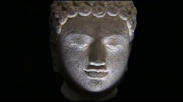 Жизнь Будды