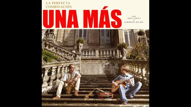 Quizas Quizas Quizas  (Sax And Guitar Cover) Nat King Cole