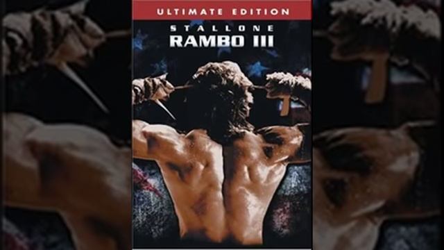Rambo 3 soundtrack 02 preparations.mp4 смотреть онлайн