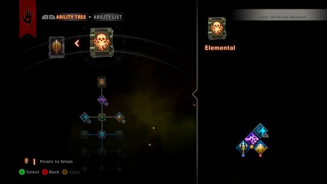 Dragon Age: Inquisition Multiplayer - Best Perilous Solo Build for Arcane Warrior смотреть онлайн