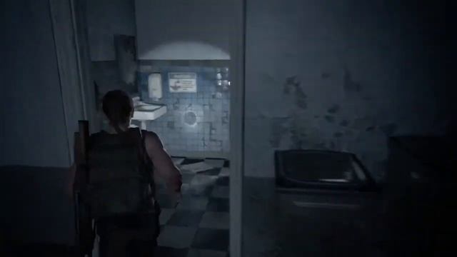 21. ЭББИ ПОВЕСИЛИ? ➤THE LAST OF US PART 2 (ОДНИ ИЗ НАС ЧАСТЬ 2) ПОЛНОЕ ПРОХОЖДЕНИЕ смотреть онлайн