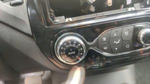 Установка и подключение магнитолы TEYES СС2 в РЕНО КАПТУР.