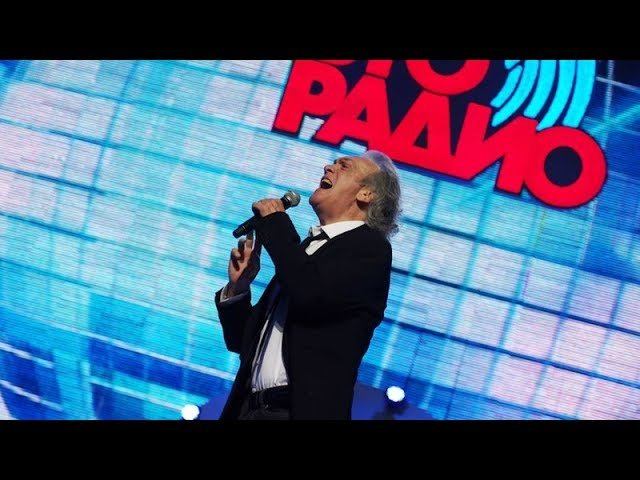 Riccardo Fogli - Storie Di Tutti e Giorni (Дискотека 80-х 2011) смотреть онлайн