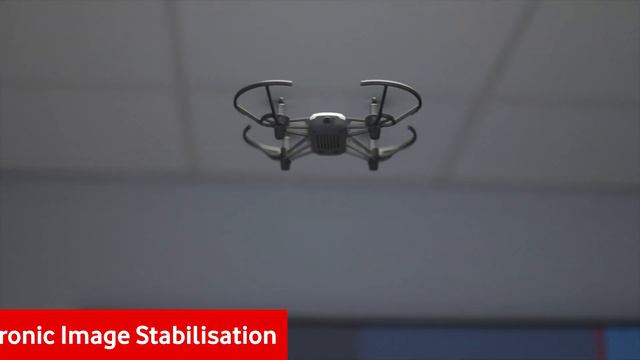 Vodacom Device Reviews | DJI Tello Drone смотреть онлайн