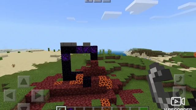 How to summon the ended dragon смотреть онлайн