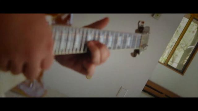 Sunshine of Your Love - Cover - Jake Maciorowski смотреть онлайн