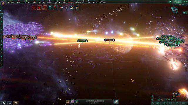 stellar genocide смотреть онлайн