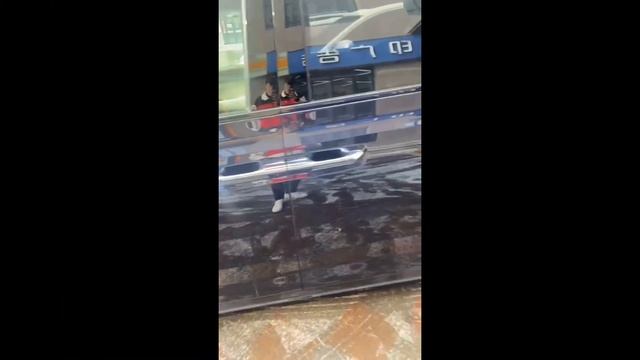 Китайский монстр? ZEEKR 009 премиальный электрический минивэн на 543л.с? #Авто под заказ смотреть онлайн