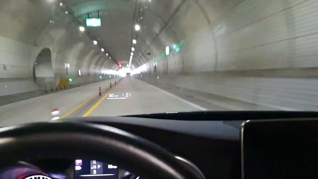 Mercedes benz C450 / C43 Popbang Sound смотреть онлайн
