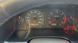 Nissan Patrol zd30 запуск дизеля зимой в сильный мороз -20