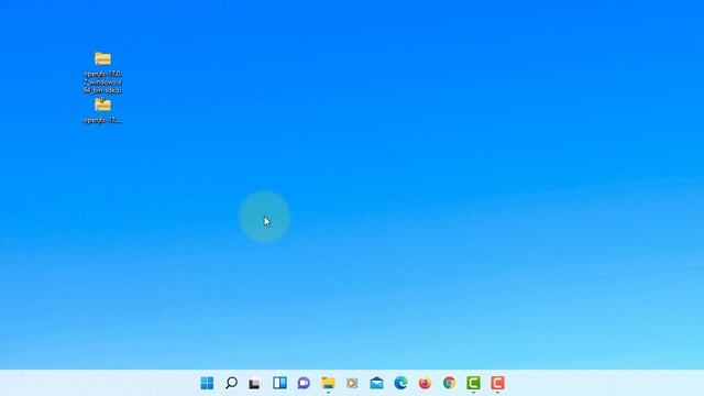 How To Install JavaFX 17.0.2 on Windows 11 x64 смотреть онлайн