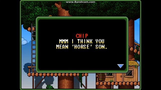 Spud's Quest Playthrough Part 1 смотреть онлайн