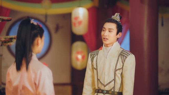 [Indo Sub] Love Is All 21 | 师爷请自重 21 (Zhang Haowei, Zhang Ruonan) [1080P] смотреть онлайн