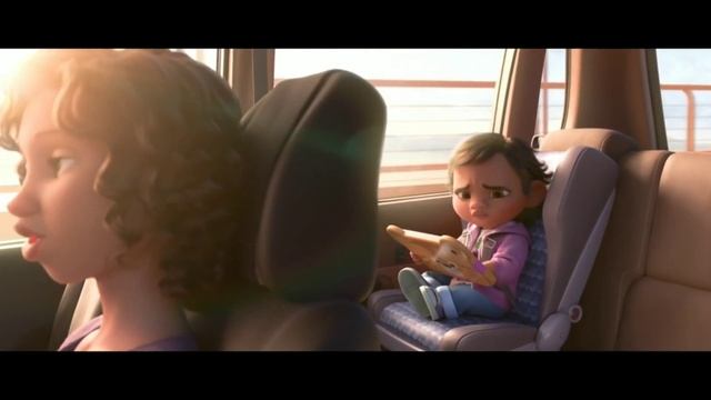 Hamood Habibi is not appropriate for THIS KID 1 смотреть онлайн