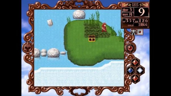 Let's Play Princess Maker 2 Refine Part 10