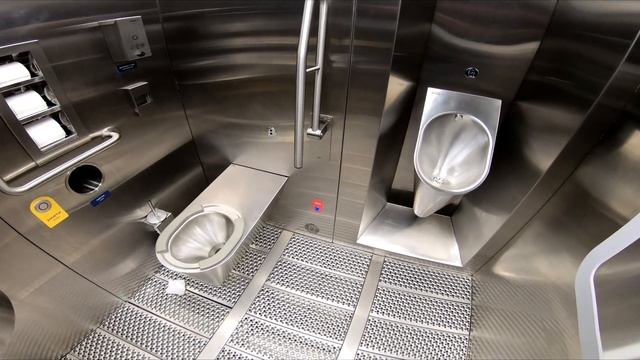 Парк Прибрежный. Блог диванного эксперта. Выпуск #3 смотреть онлайн