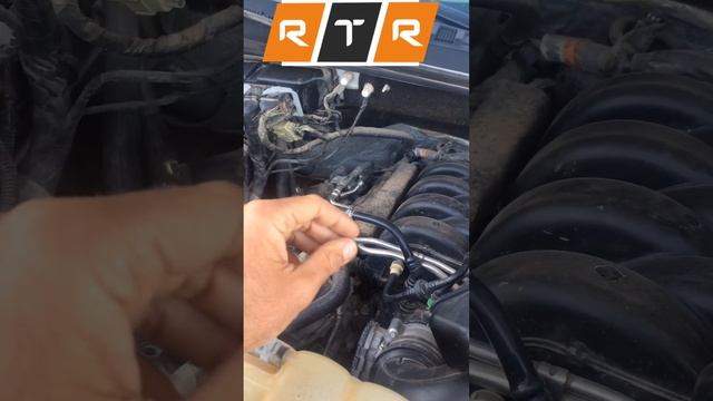 Why is no Air coming into my Passenger Compartment? смотреть онлайн