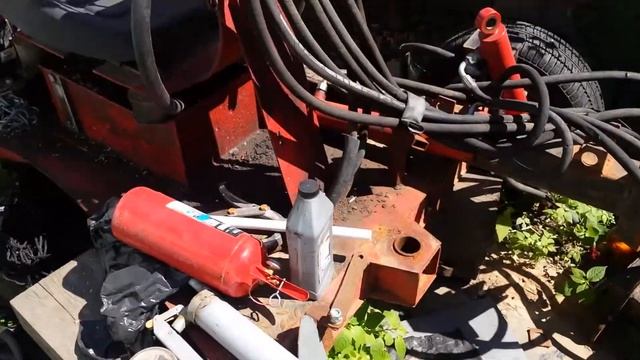 Продаю ландформер  часть 2