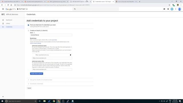 How to Fix the WordPress Not Sending Emails Issue смотреть онлайн