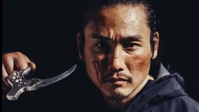 Японский боевик- Перерождение- Re: Born смотреть онлайн