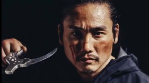 Японский боевик- Перерождение- Re: Born