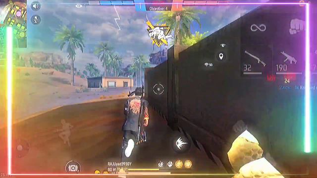 Despacito Beat Sync Montage|Free Fire Montage |Free Fire Mini Montage By Zack 🫣 смотреть онлайн