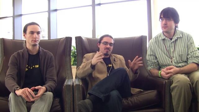 OC ReMix Interviews the University of Maryland Gamer Symphony Orchestra! смотреть онлайн