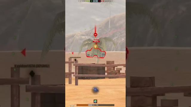 Tanks Blitz лучший игрок России играет на Е100 смотреть онлайн