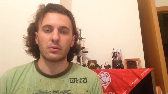 Ё-блог. Про Сообщество Искателей епанчи смотреть онлайн