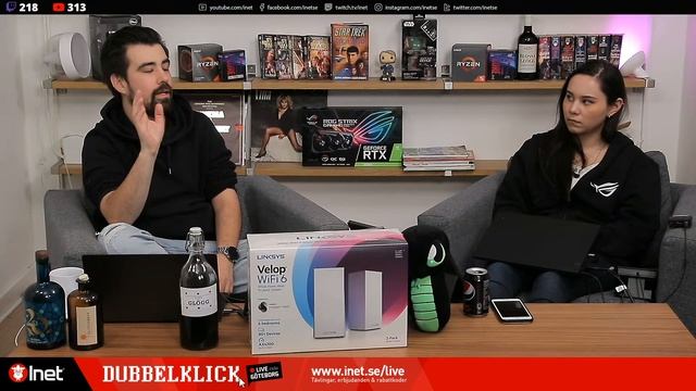 Dubbelklick #36 - 2021 Here We Go!