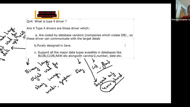 Lect -3 Advance Java By Sachin Sir смотреть онлайн