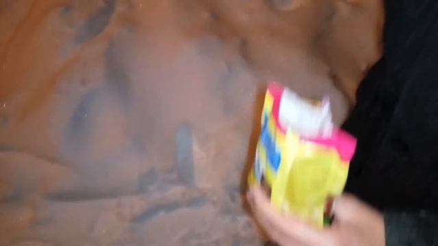 Обзор мивины