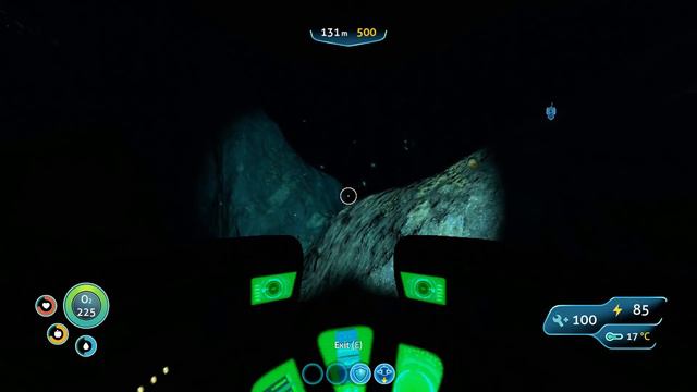 SUBNAUTICA - The Return - 17 - "Scary Search, Easter Eggs" смотреть онлайн