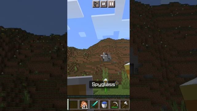 **Я НАШЁЛ ПЕРСОНАЖА 303** ТАЙНЫ МАЙНКРАФТА #shorts #video #viral #minecraft #a4 #a4omg #mistermaks смотреть онлайн