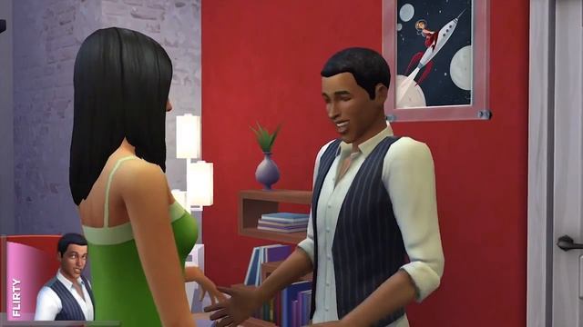How To Fix SIMS 4 Error 135dec40 984c6a38 00000077 смотреть онлайн