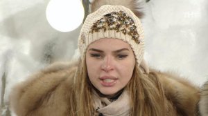 ДОМ-2 Город любви 4274 день Вечерний эфир (22.01.2016)