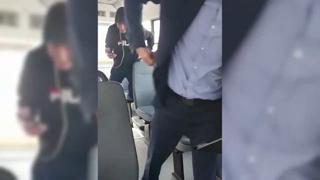 Департамент транспорта Ростова расторгнет контракты с тремя перевозчиками смотреть онлайн