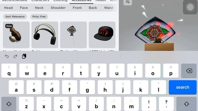 (free accessory) how to get the mama kiwi & Fighter kite! смотреть онлайн