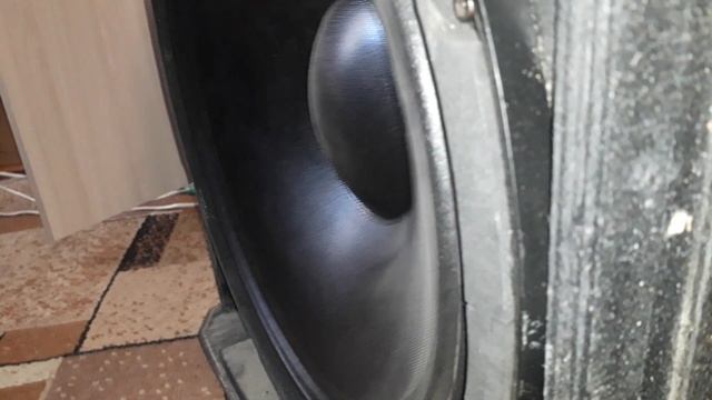 JBL SRX700. Концертная акустика. смотреть онлайн