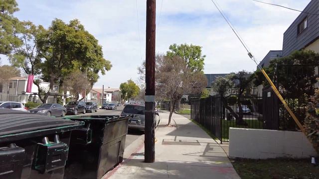 ГОД В США - АДАПТАЦИЯ. смотреть онлайн