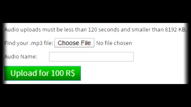 ROBLOX Its Free[Remake] смотреть онлайн