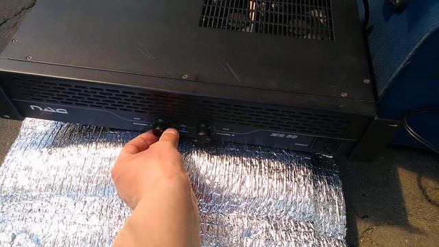 колонки и усилитель 2 смотреть онлайн