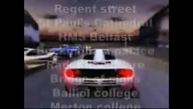 M25 Racer (Трейлер) смотреть онлайн