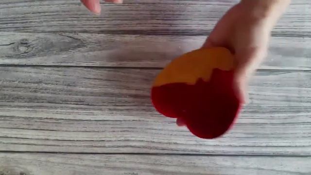 Мастер-класс "Валентинка".Ручная работа.Master class "Valentine". Handmade. смотреть онлайн