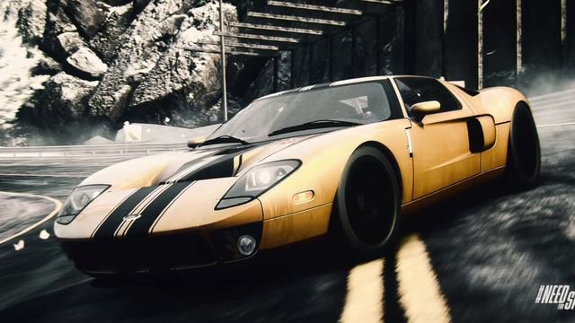 Need for Speed Rivals Slideshow смотреть онлайн