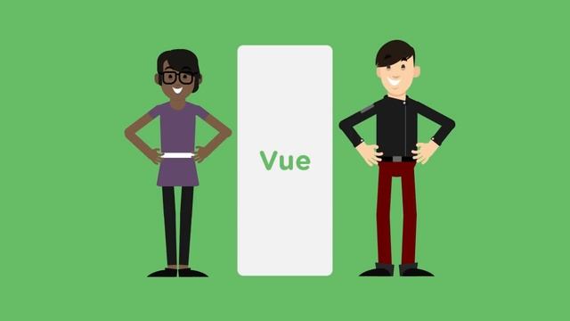 React vs. Angular vs. Vue: Which Should You Choose? смотреть онлайн
