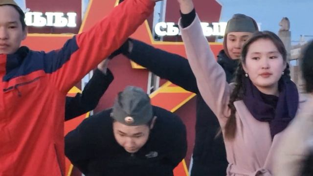 "Майский вальс", Свеча памяти?️ смотреть онлайн