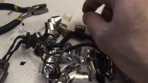 Зачем нужен конденсатор в системе зажигания