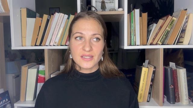 КАК СТАТЬ ПИСАТЕЛЕМ И СОЗДАТЬ СВОЮ ПЕРВУЮ КНИГУ: ЧЕК-ЛИСТ ОТ ПИСАТЕЛЬНИЦЫ КСЕНИИ БЛАЖИЕВСКОЙ смотреть онлайн