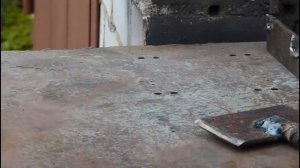 измельчитель веток с пассивным валом